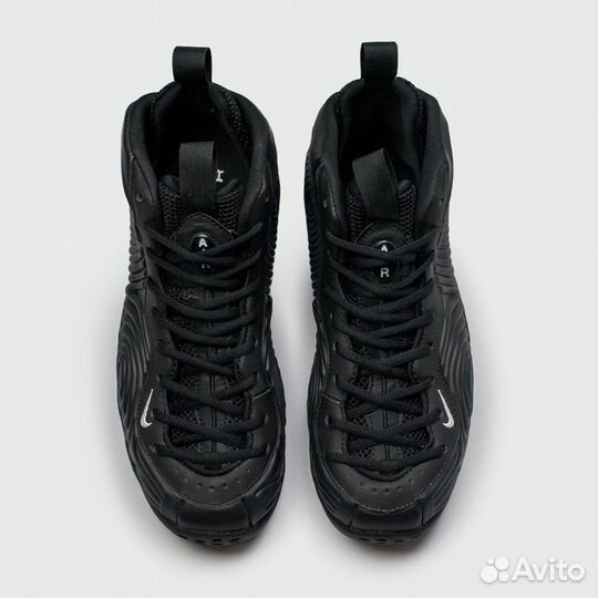 Nike Air Foamposite One Black