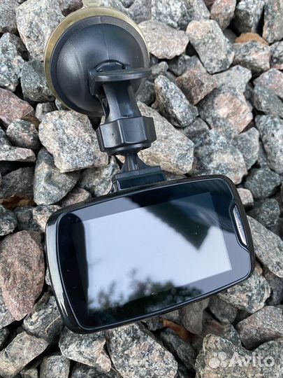 Видеорегистратор eplutus