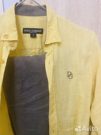 Костюм для мальчика