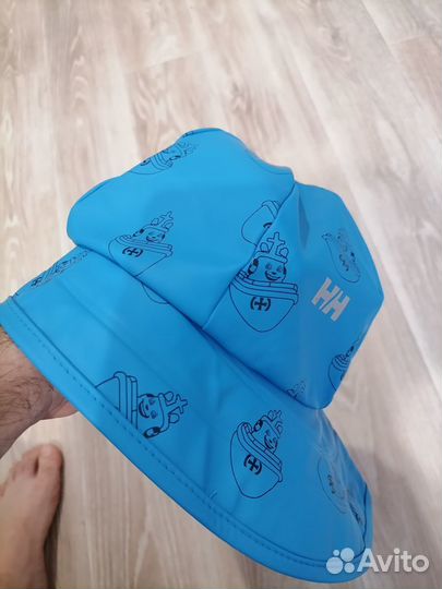 Утепленная панама Helly Hansen