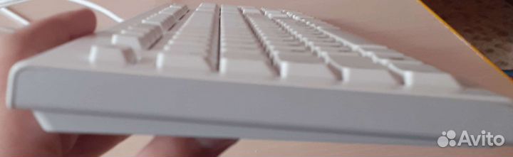 Клавиатура