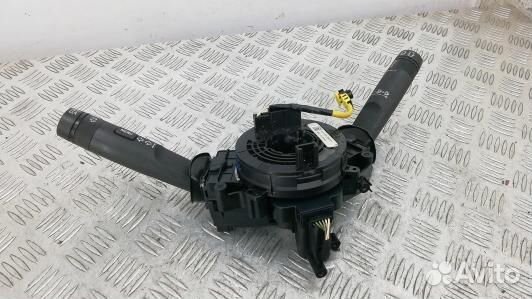 Переключатель поворотов и дворников (стрекоза) ope