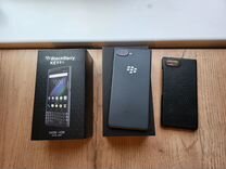 BlackBerry KEY2 LE, 4/64 ГБ