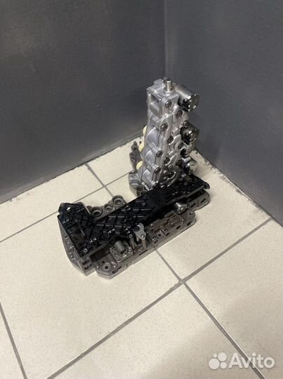 Маховик 0b5 DL501 Audi A7