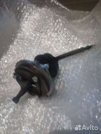 Кулиса кпп 5ступка классика нива