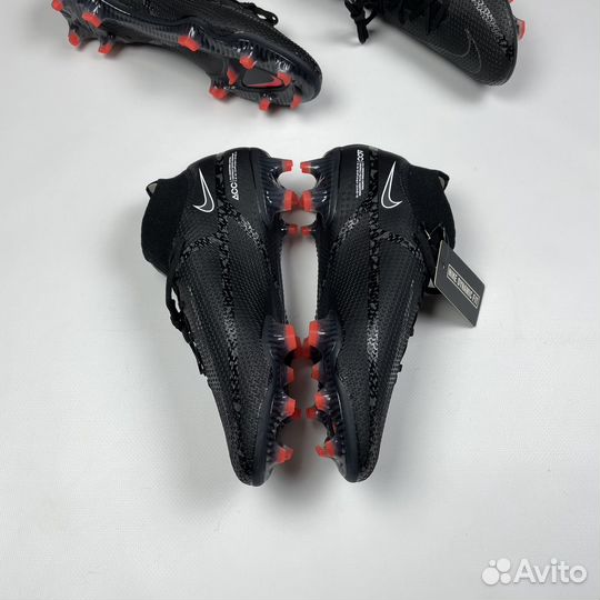 Бутсы Nike Phantom GT2 Elite FG