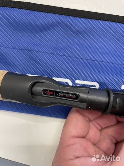 Кастинговый спиннинг Gator Explorer