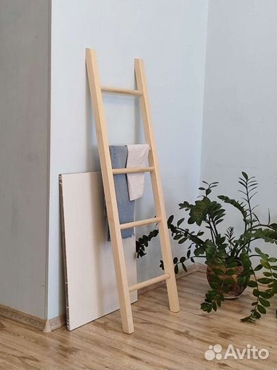 Декоративная лестница