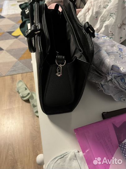 Женская сумка