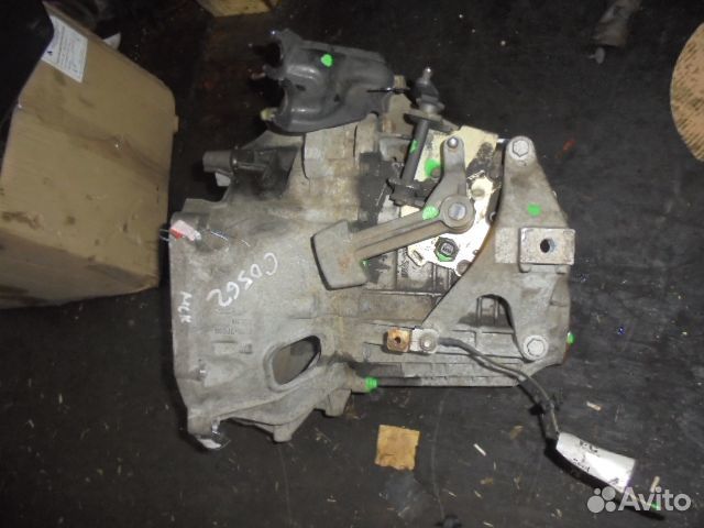 Коробка передач для Ford Focus II 2.0