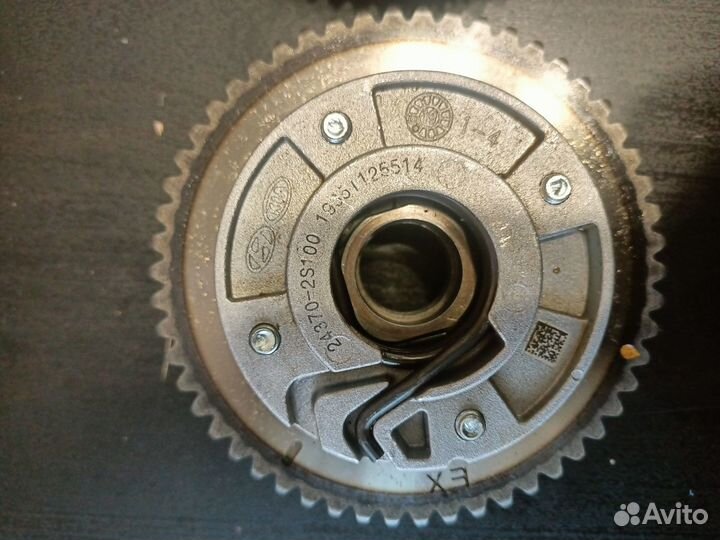 Фазорегуляторы G4KM. 243702s100