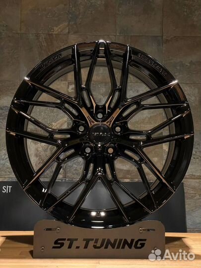 Колёсные диски Replica ST - купить в СПб Интерн