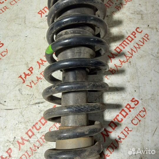 Амортизатор подвески передний правый Mazda 6 GH L5