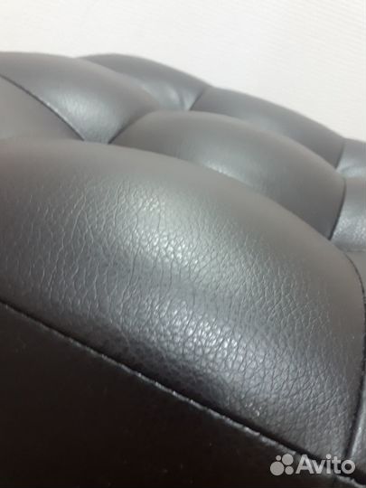 Пуфы пуфики