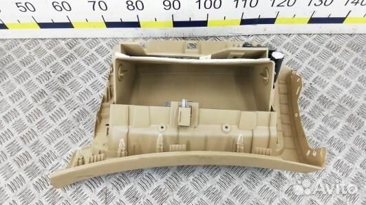 Бардачок (вещевой ящик) hyundai sonata 6 (YF) (2MF