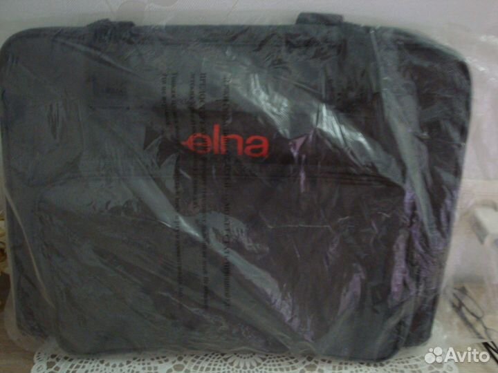 Футляр для швейной машины