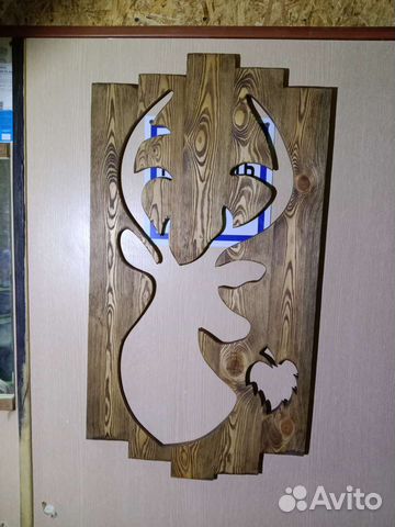 Дизайнерские панно 