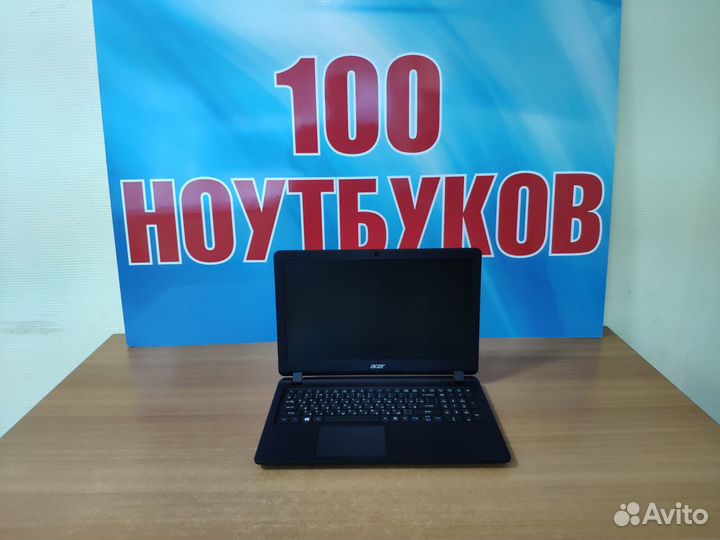 Ноутбук бу Acer