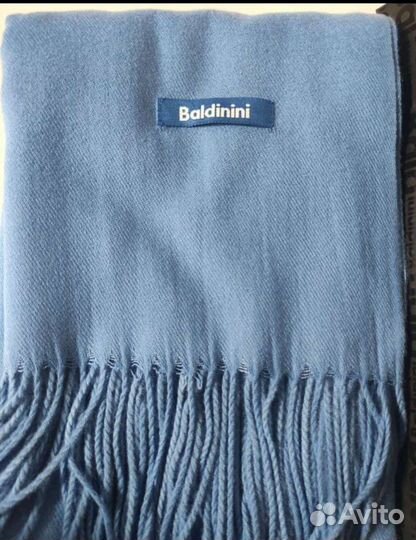 Шарф Baldinini оригинал, два цвета в наличии