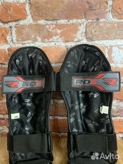 Защита голени и стопы RDX размер M