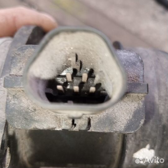 Прибор доска Волга, Газель