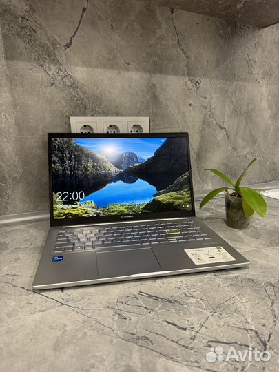 Asus vivobook 15