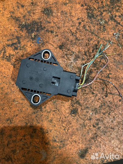 Датчик ускорения Mazda CX 7 2007-2012