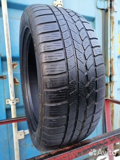 Continental ContiWinterContact TS 790v 235/50 R18