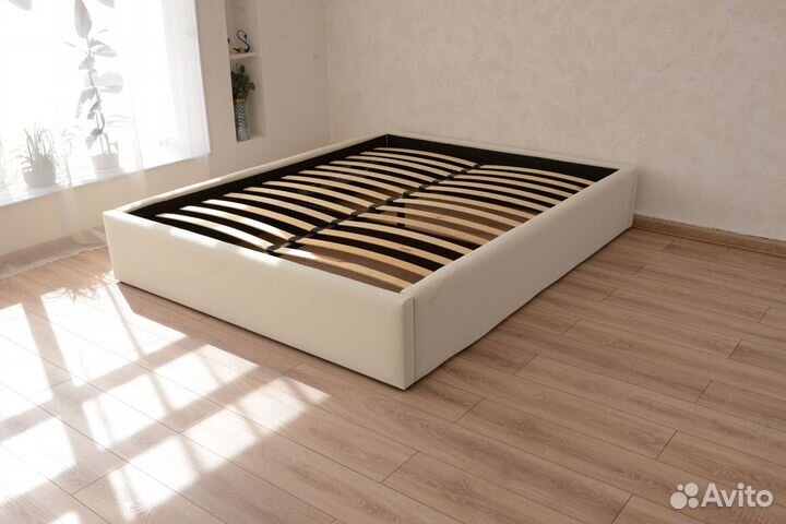 Кровать 160х200 с матрасом