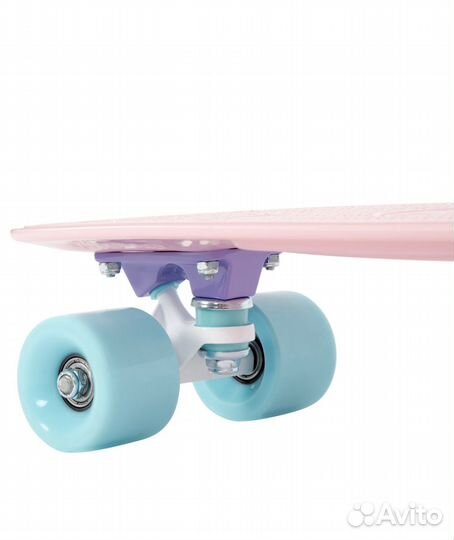 Лонгборд, мини скейт, пенни борд