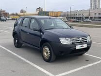 Renault Duster, 2013, с пробегом, цена 430 000 руб.