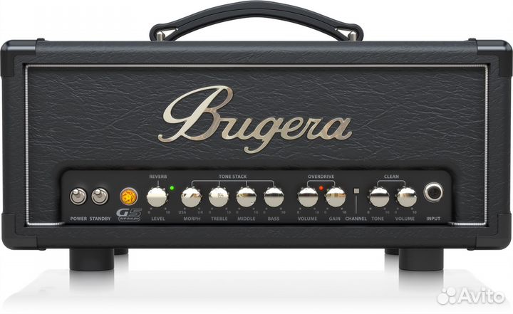 Bugera G5 Infinium усилитель ламповый Новый