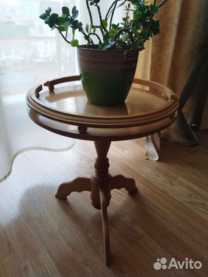 Подставка для вазонов