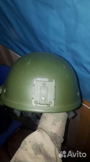 Шлем 6б47 ратник