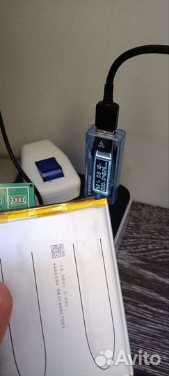 Аккумулятор Xiaomi Redmi 9A/9C BN56 оригинал