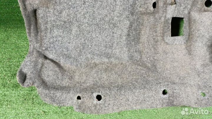 Ковровое покрытие Suzuki Jimny Wide JB33W G13B