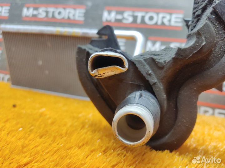 Радиатор печки Bmw 3-Series E90 N46B20B 2009