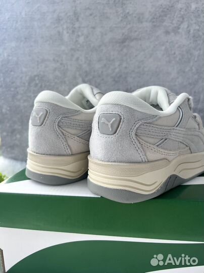 Кроссовки Puma 180 tones