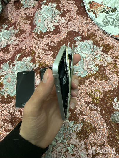iPhone 5C, 32 ГБ