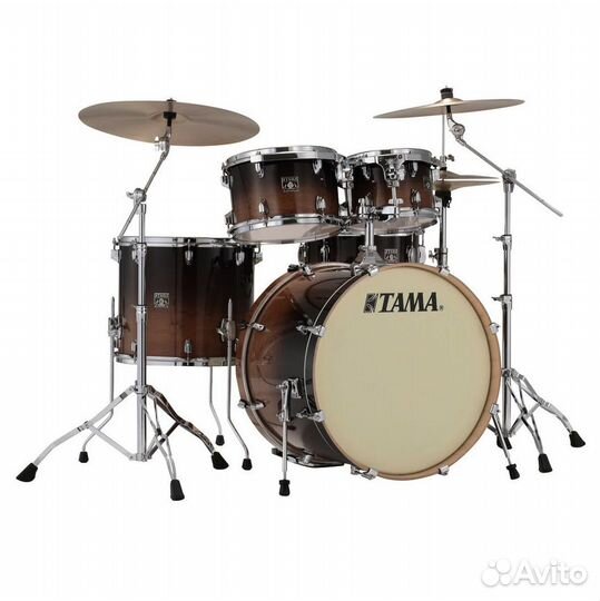 Ударная установка tama CL52KRS-CFF Superstar Class
