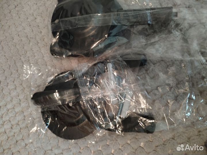 Настенный держатель для гитары (новый)