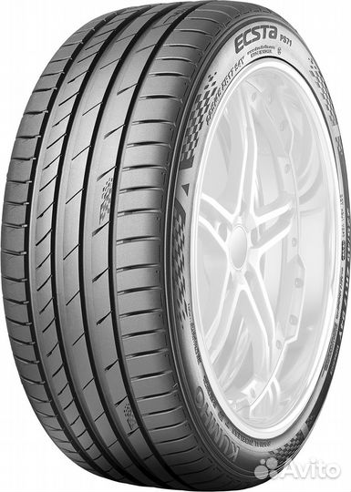 Kumho Ecsta PS71 205/65 R16 95H