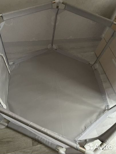 Манеж детский