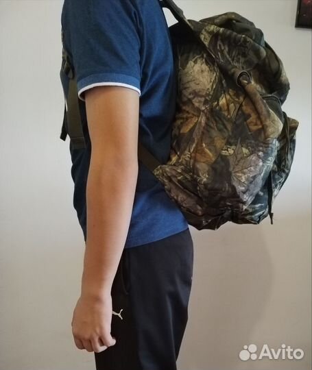 Рюкзак тактический
