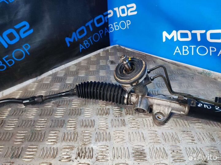 Рулевая рейка Kia Rio 3