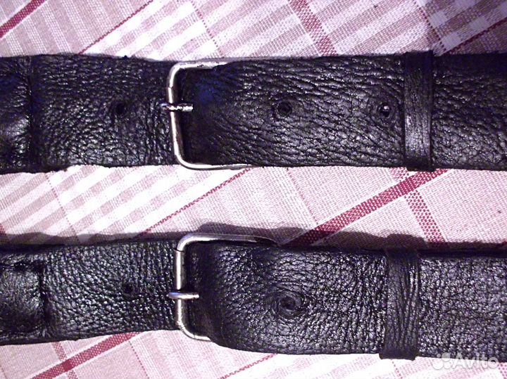 Ремни для баяна