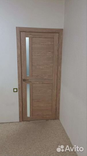 Двери межкомнатные экошпон от производителя