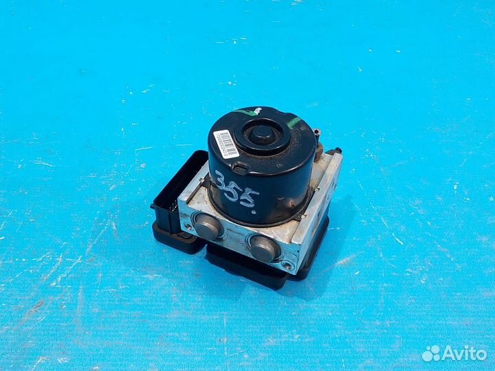 Блок ABS Chevrolet Cruze 2009-2016