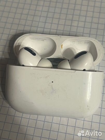 Airpods pro 2