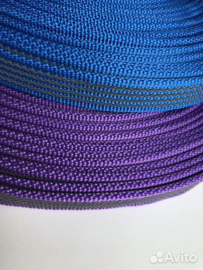 Лента ременная стропа